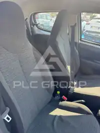 2015 Citroen C1