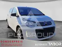 2015 Citroen C1