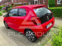 2015 Citroen C1