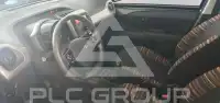 2015 Citroen C1