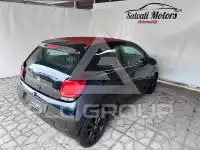 2015 Citroen C1