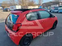 2015 Citroen C1