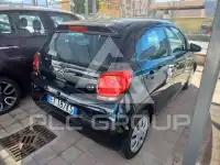 2015 Citroen C1