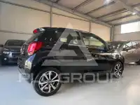 2015 Citroen C1