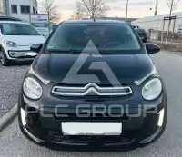 2015 Citroen C1
