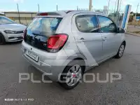 2015 Citroen C1
