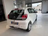 2015 Citroen C1