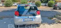2015 Citroen C1