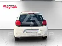 2015 Citroen C1