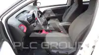 2015 Citroen C1