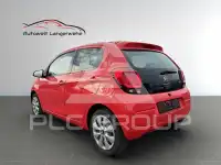 2015 Citroen C1
