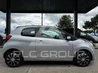 2015 Citroen C1