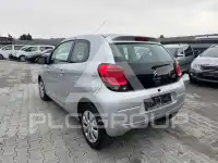 2015 Citroen C1