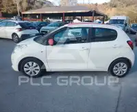 2015 Citroen C1