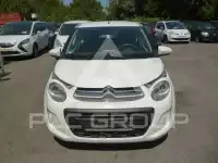 2015 Citroen C1