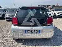 2015 Citroen C1