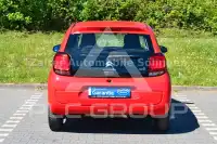 2015 Citroen C1