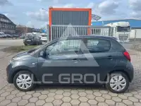 2015 Citroen C1