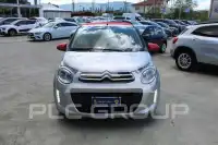 2015 Citroen C1