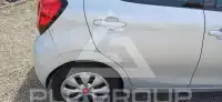 2015 Citroen C1