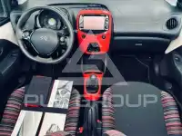 2015 Citroen C1