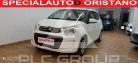 2015 Citroen C1