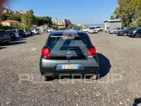 2015 Citroen C1