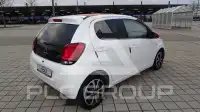 2015 Citroen C1