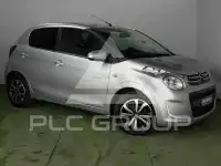 2015 Citroen C1