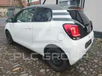 2015 Citroen C1