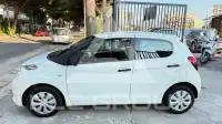 2015 Citroen C1