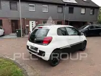 2015 Citroen C1