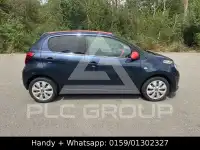 2015 Citroen C1