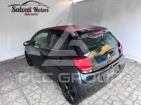 2015 Citroen C1