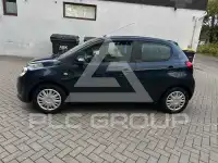 2015 Citroen C1