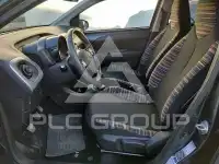 2015 Citroen C1
