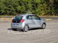 2015 Citroen C1