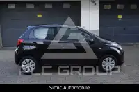 2015 Citroen C1