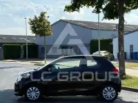 2015 Citroen C1