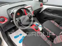 2015 Citroen C1