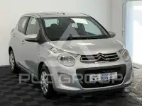 2015 Citroen C1