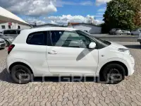 2015 Citroen C1