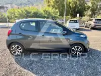 2015 Citroen C1