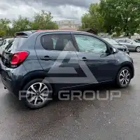 2015 Citroen C1
