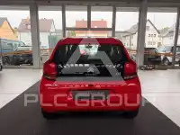 2015 Citroen C1