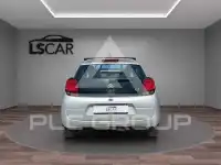 2015 Citroen C1