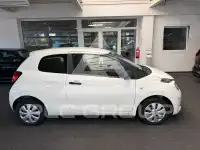 2015 Citroen C1
