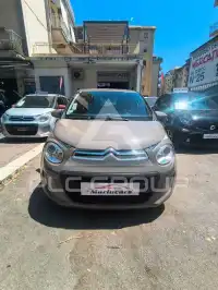 2015 Citroen C1