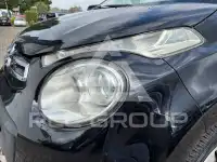 2015 Citroen C1