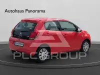2015 Citroen C1